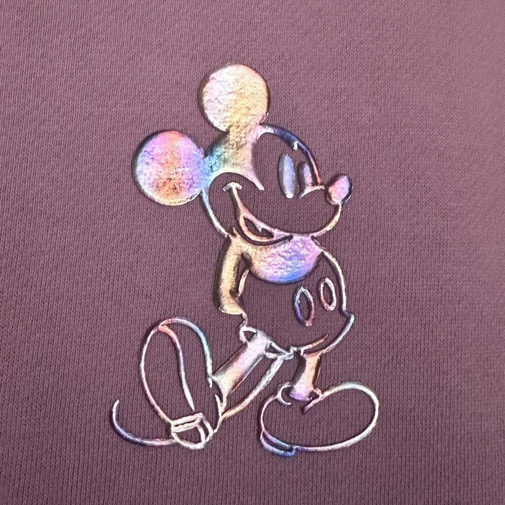 Disneyland Sequined Spirit Jersey XL